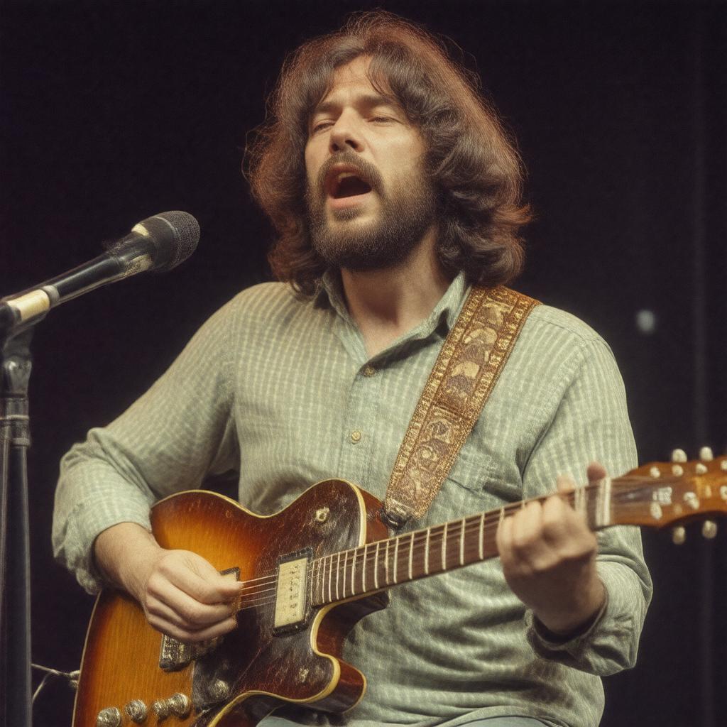 Peter Green